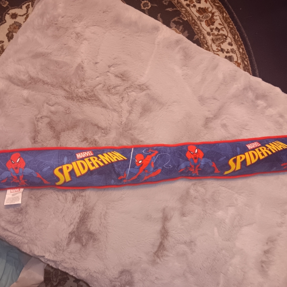 SPIDERMAN draft gaurd - Picture 2 of 4